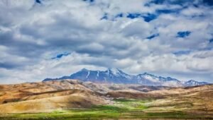 Spiti Valley Tour Packages from Pune