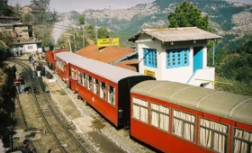 Top Travel Agency in Shimla
