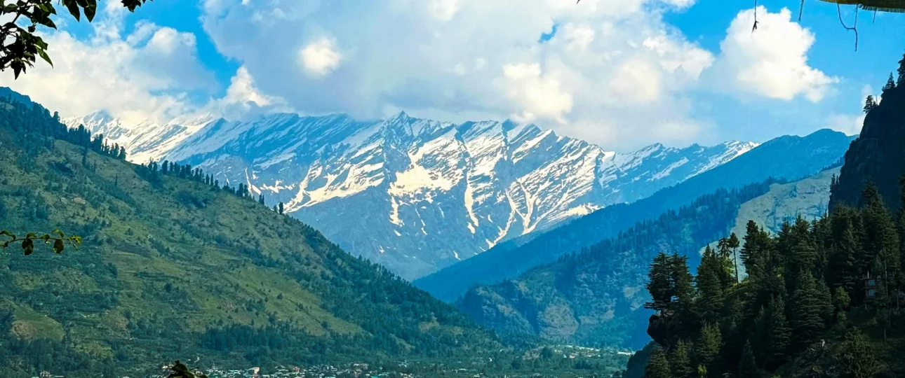 Top travel agency in shimla