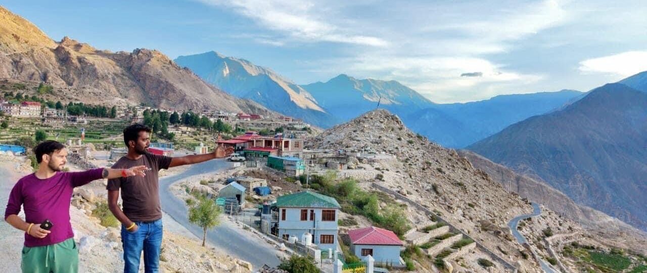 best Spiti Valley tour packages for family