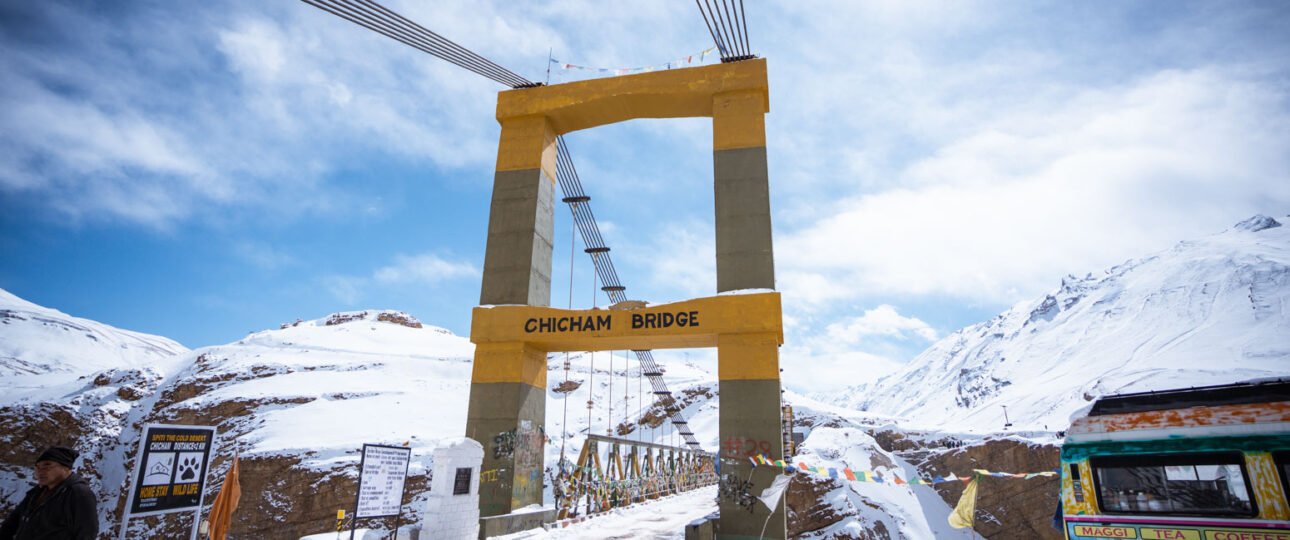 best spiti valley tour packages from mumbai