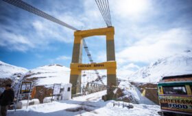 best spiti valley tour packages from mumbai