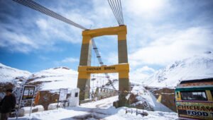 best spiti valley tour packages from mumbai