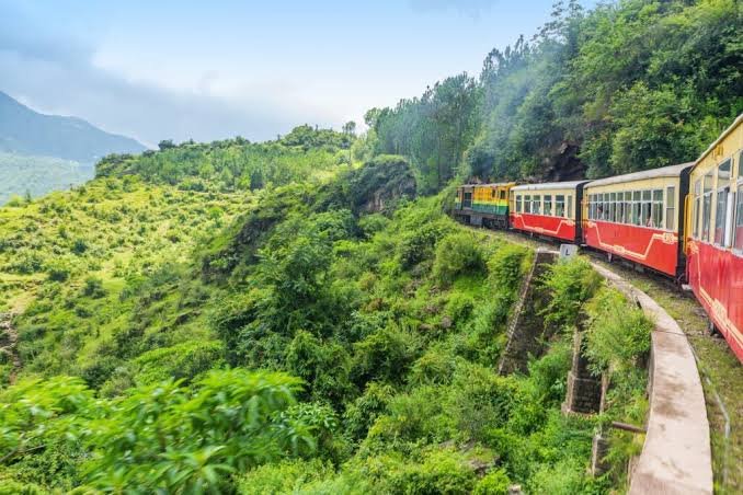 best travel agency in shimla