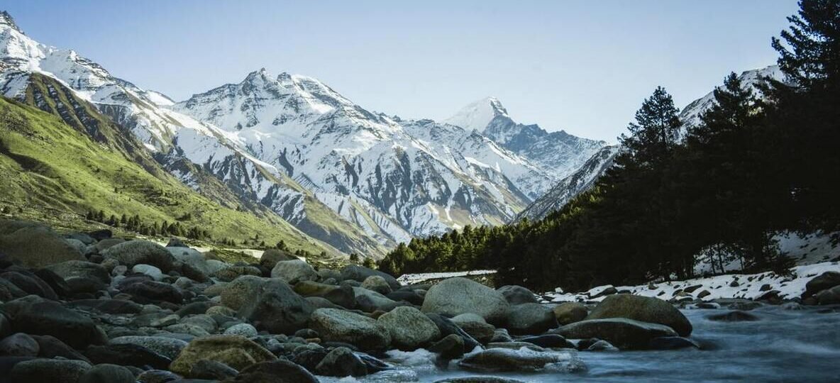 kolkata to spiti valley tour packages