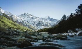 kolkata to spiti valley tour packages