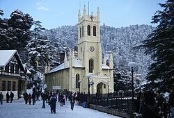 shimla tour package 3 nights 4 days
