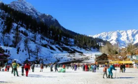 shimla tour package from chandigarh