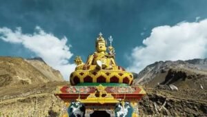 spiti valley tour itinerary
