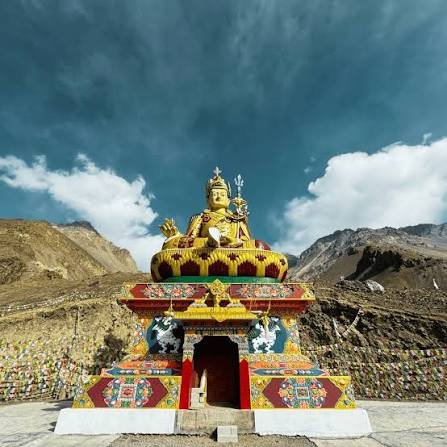 spiti valley tour itinerary