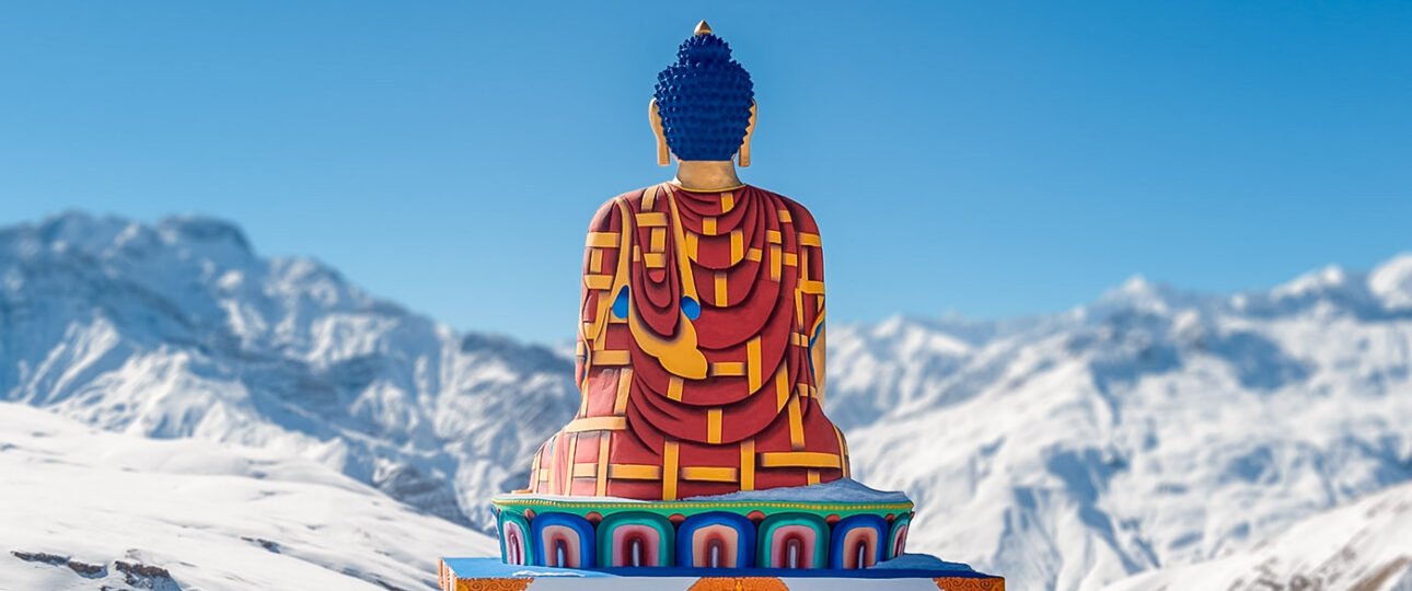 spiti valley tour packages from bangalore