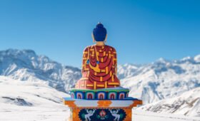 spiti valley tour packages from bangalore