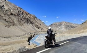 spiti valley tour packages from chandigarh