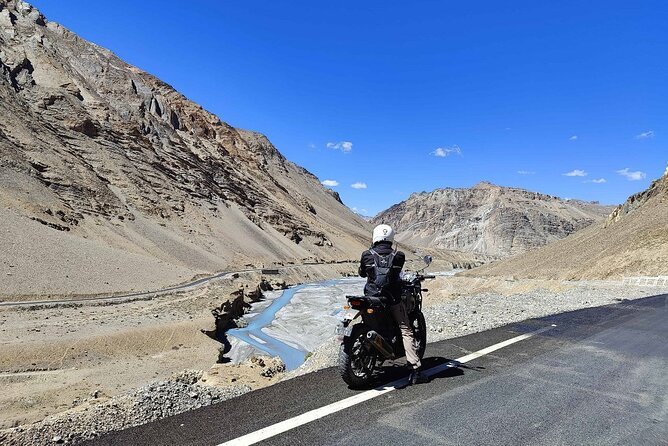 spiti valley tour packages from chandigarh
