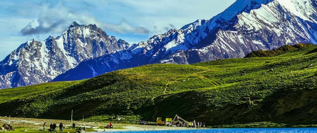 spiti valley tour packages from manali