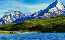 spiti valley tour packages from manali