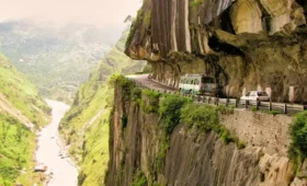 spiti valley tour packages from shimla