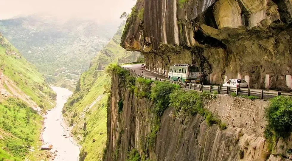 spiti valley tour packages from shimla