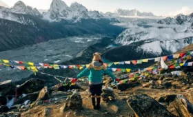 Spiti Valley Packages MakeMyTrip