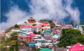 Spiti Valley Tour Packages
