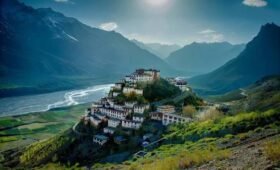Spiti Valley Tour Packages Open Now