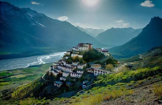 Spiti Valley Tour Packages Open Now
