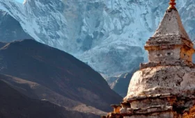spiti valley tour packages from ahmedabad
